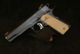 Ed Brown Special Forces .45ACP - 2 of 4