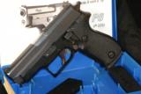 SIG SAUER P6/P225 9MM - 2 of 4
