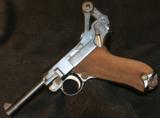 Luger 1908 DWM 9mm - 4 of 9