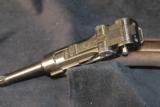 Luger 1908 DWM 9mm - 8 of 9