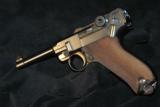 Luger 1908 DWM 9mm - 5 of 9