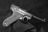 Luger 1908 DWM 9mm - 7 of 9