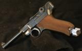 Luger 1908 DWM 9mm - 3 of 9