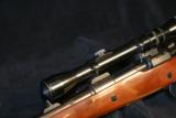 Mauser 98 8x 63mm - 10 of 10