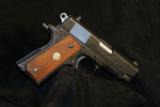 Colt LW Officers.45 - 1 of 4
