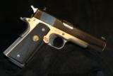 Colt Combat Elite .45ACP - 1 of 3