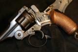 Jap type 26 revolver - 4 of 4