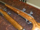 RUGER 77 MK II PPC'S
- 2 of 6
