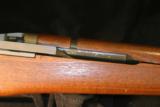 Springfield M1 Match rifle - 5 of 9
