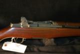 Springfield M1 Match rifle - 1 of 9
