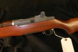 Springfield M1 Match rifle - 8 of 9