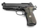Wilson/Beretta 92 9mm - 5 of 5
