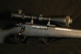 Weatherby Aucumark .257 Wby Mag - 1 of 4