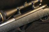 Weatherby Aucumark .257 Wby Mag - 4 of 4