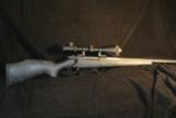 Weatherby Aucumark .257 Wby Mag - 2 of 4