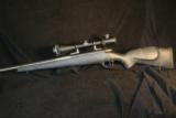 Weatherby Aucumark .257 Wby Mag - 3 of 4