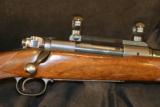 Winchester pre-64 70FW.30-06 - 1 of 7