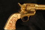 Colt SAA Engraved .41 Long 1901 - 7 of 12