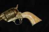 Colt SAA Engraved .41 Long 1901 - 12 of 12