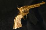 Colt SAA Engraved .41 Long 1901 - 6 of 12