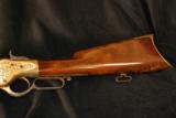Winchester 1866 .44RF - 4 of 19