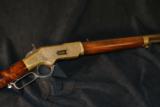 Winchester 1866 .44RF - 7 of 19