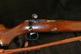 Winchester 52 C Sporter .22LR - 1 of 9