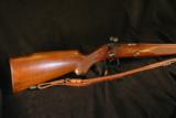 Winchester 52 C Sporter .22LR - 2 of 9