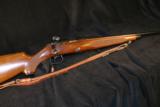 Winchester 52 C Sporter .22LR - 3 of 9