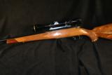 Weatherby .300Wby with scope - 4 of 6