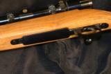 Weatherby .300Wby with scope - 5 of 6