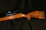 Weatherby .300Wby with scope - 3 of 6