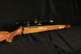Weatherby .300Wby with scope - 2 of 6