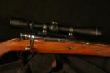 Browning Safaril early Mauser .308 - 1 of 7