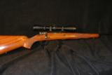 Browning Safaril early Mauser .308 - 3 of 7