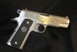 Colt Commander .45 SS - 1 of 3