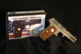 Colt 1903 .32ACP NEW - 5 of 6