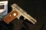 Colt 1903 .32ACP NEW - 1 of 6