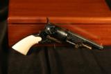 Colt Paterson 1842 .36BP - 4 of 6