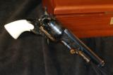 Colt Paterson 1842 .36BP - 6 of 6