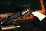 Colt Paterson 1842 .36BP - 2 of 6