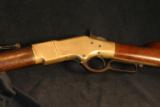 WINCHESTER 1866 MUSKET.44RF - 1 of 5