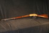 WINCHESTER 1866 MUSKET.44RF - 3 of 5