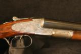 L.C. Smith Ideal 12 gauge 30" - 1 of 6