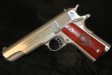 Colt 1911A1 AFGHANISTAN- 4 of 5
