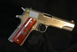 Colt 1911A1 AFGHANISTAN- 1 of 5