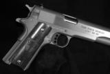 Colt 1911A1 AFGHANISTAN- 2 of 5