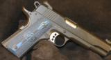 COLT COMPETITION MODEL..45acp & 9mm - 1 of 3