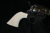 COLT SAA .45LC with Ivory - 4 of 4