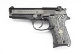 Wilson/Beretta 92 9mm COMPACT - 1 of 2